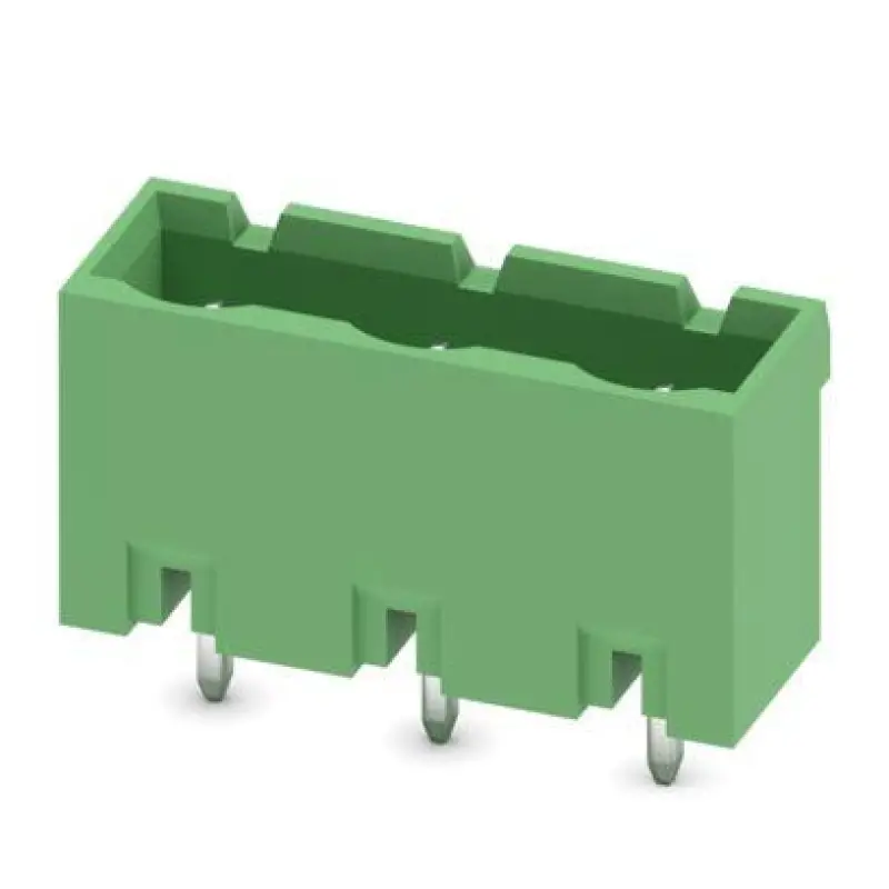 GMSTBVA 2,5/ 3-G-7,62 - PCB header