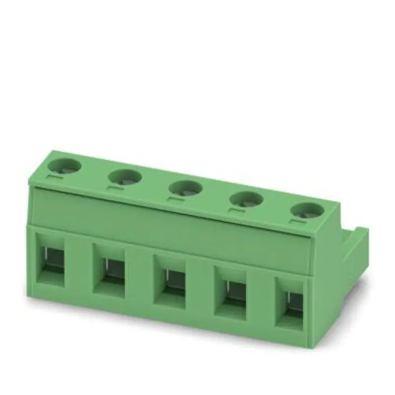 GMSTB 2,5/ 5-ST - PCB connector