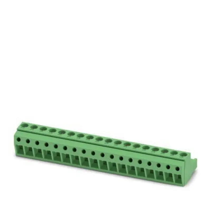 MSTBP 2,5/18-ST-5,08 - PCB connector
