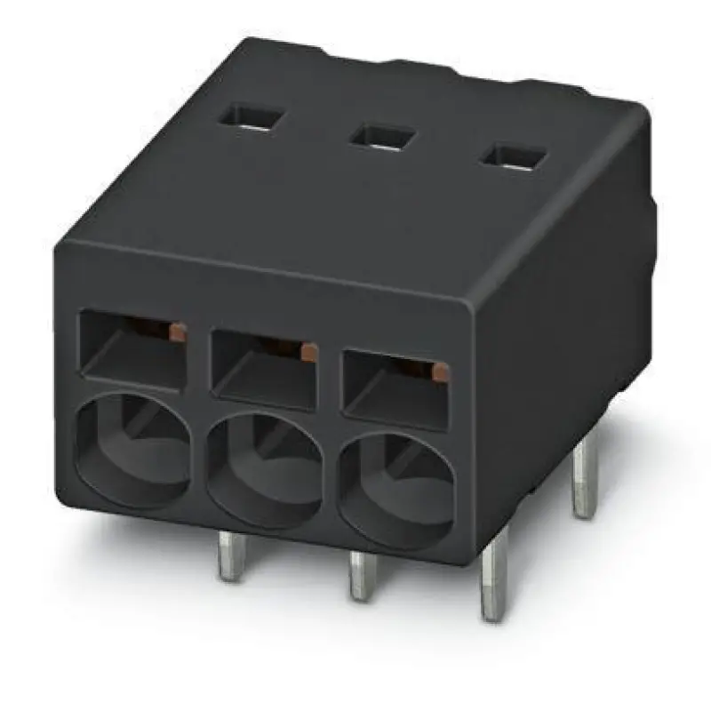 PTSM 0,5/ 3-2,5-H THR R32 - PCB terminal block