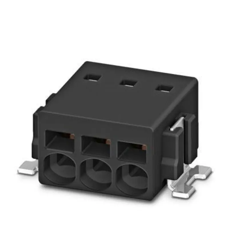 PTSM 0,5/ 6-2,5-H SMD R44 - PCB terminal block
