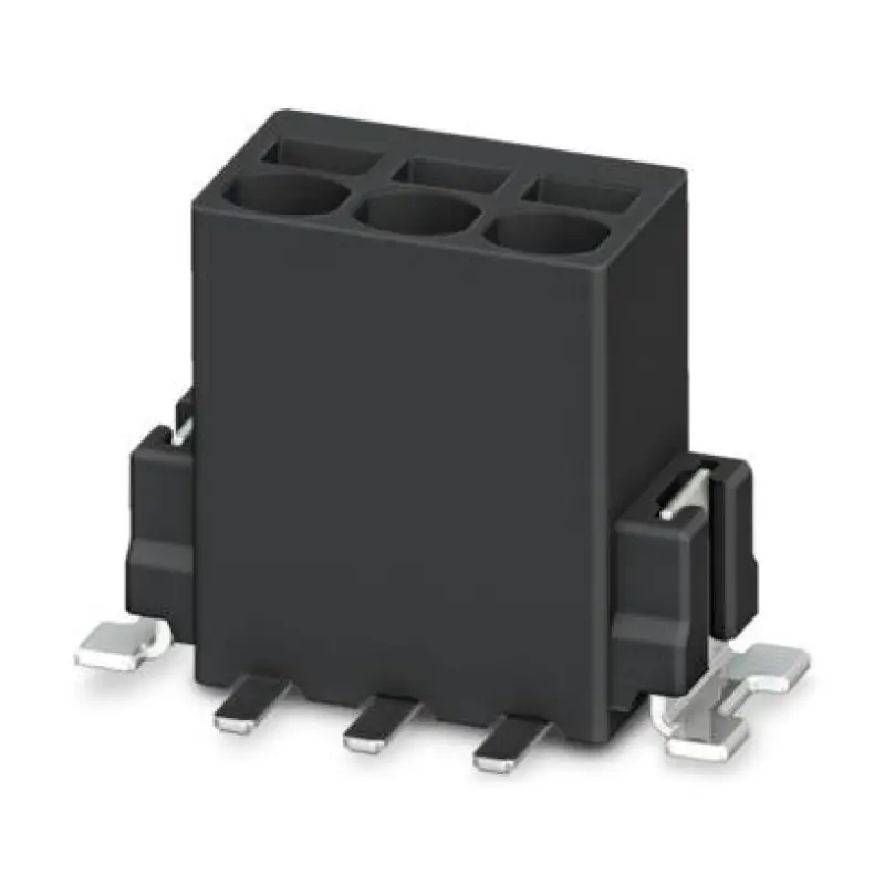 PTSM 0,5/ 6-2,5-V SMD R44 - PCB terminal block