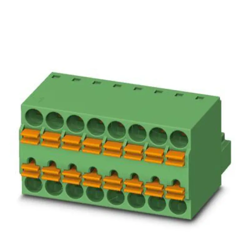 TFMC 1,5/ 9-ST-3,5 - PCB connector