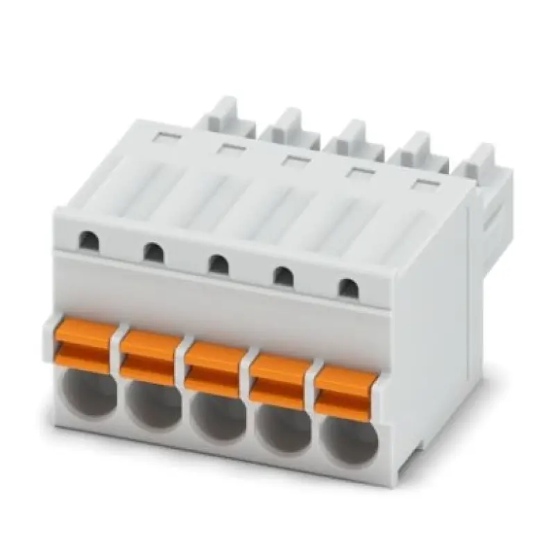 FK-MCP 1,5/ 5-ST-3,5 GY7035 - PCB connector