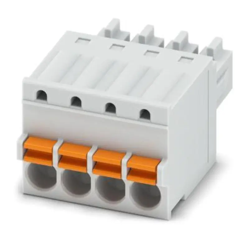 FK-MCP 1,5/ 4-ST-3,5 GY7035 - PCB connector