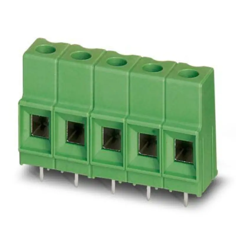 MKDSP 10N/ 2-10,16 - PCB terminal block