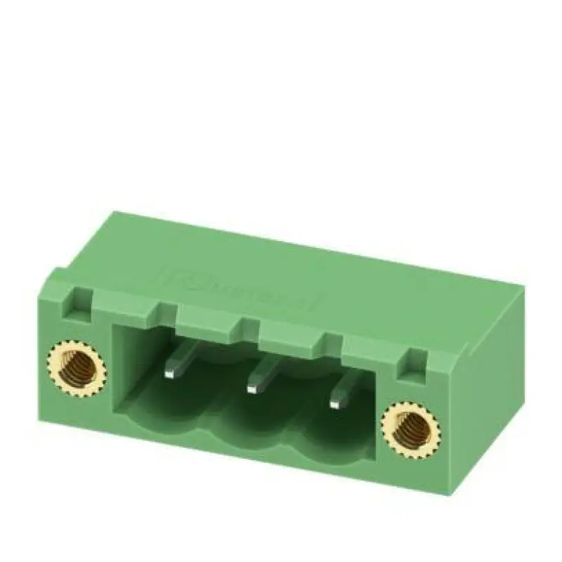 MSTB 2,5/ 3-GF-5,08 - PCB header