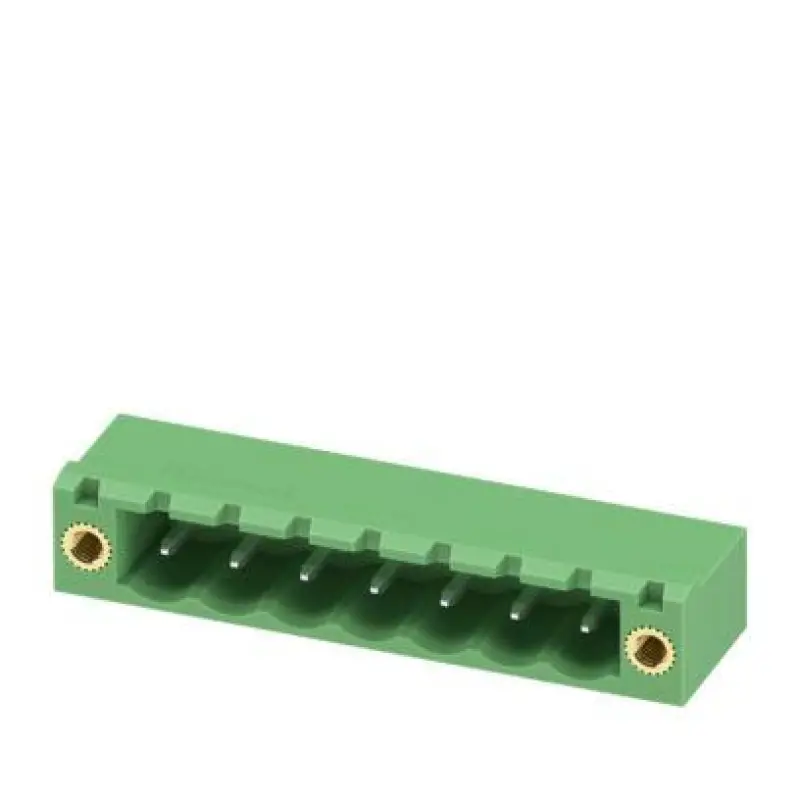 MSTB 2,5/ 7-GF-5,08 - PCB header