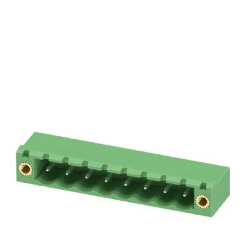 MSTB 2,5/ 8-GF-5,08 - PCB header