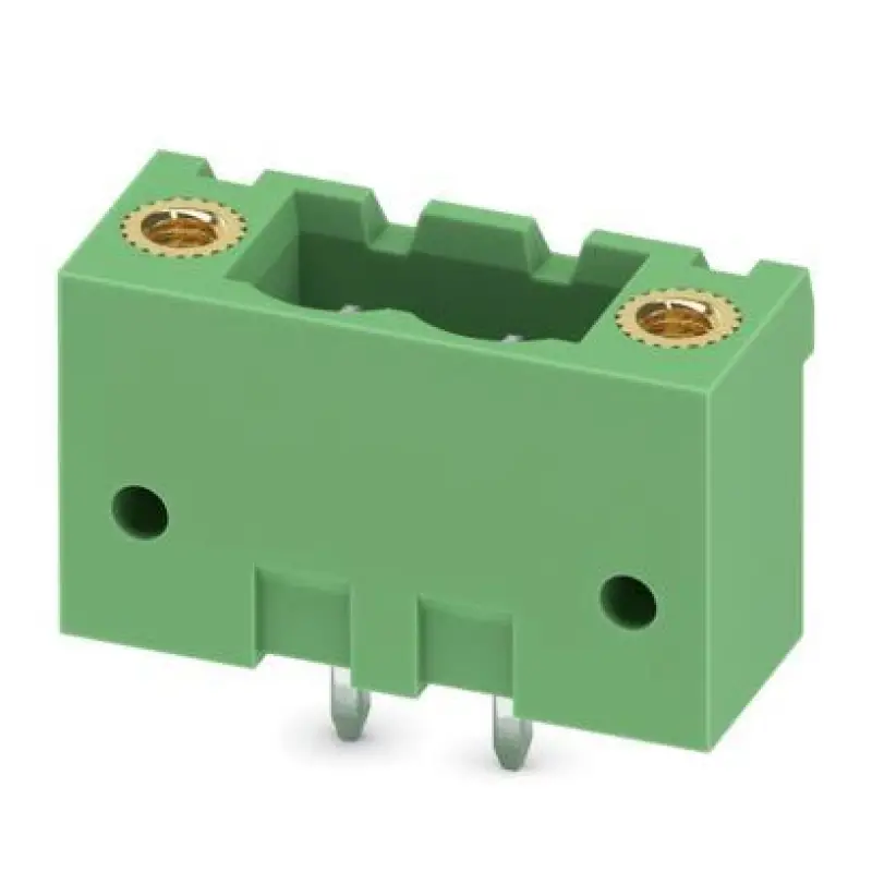 MSTBV 2,5/ 2-GF-5,08 - PCB header