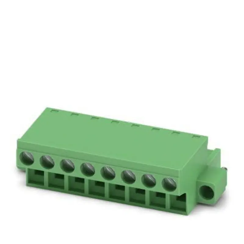 FRONT-MSTB 2,5/ 8-STF-5,08 - PCB connector