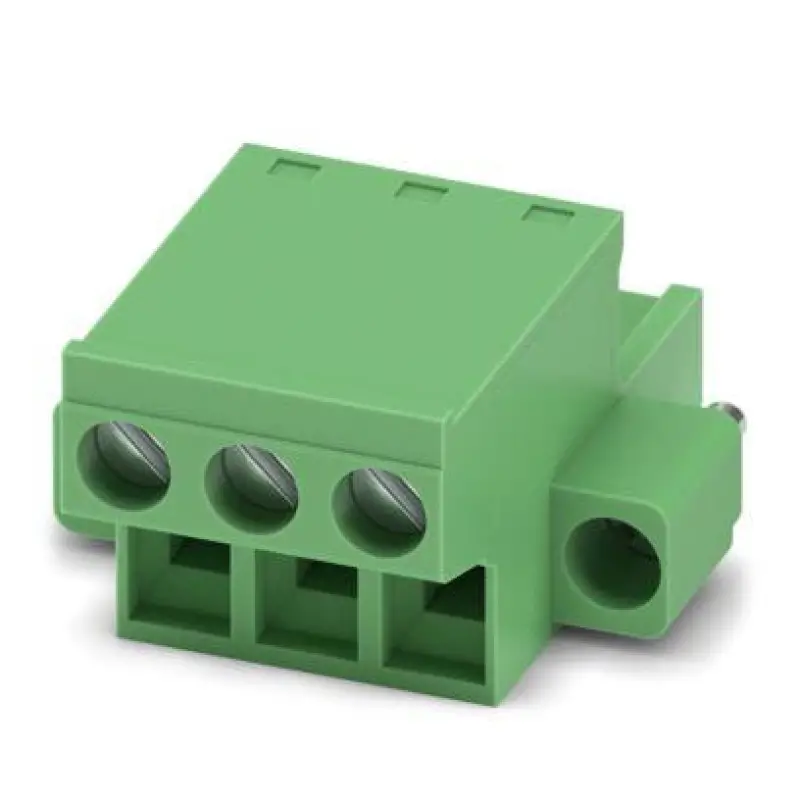 FRONT-MSTB 2,5/ 3-STF-5,08 - PCB connector