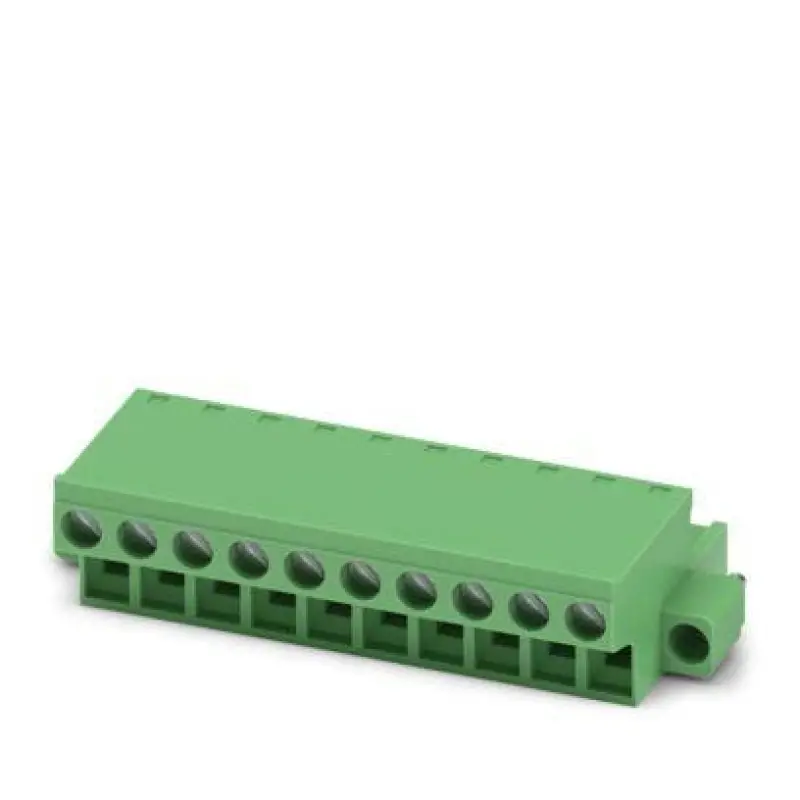 FRONT-MSTB 2,5/10-STF-5,08 - PCB connector