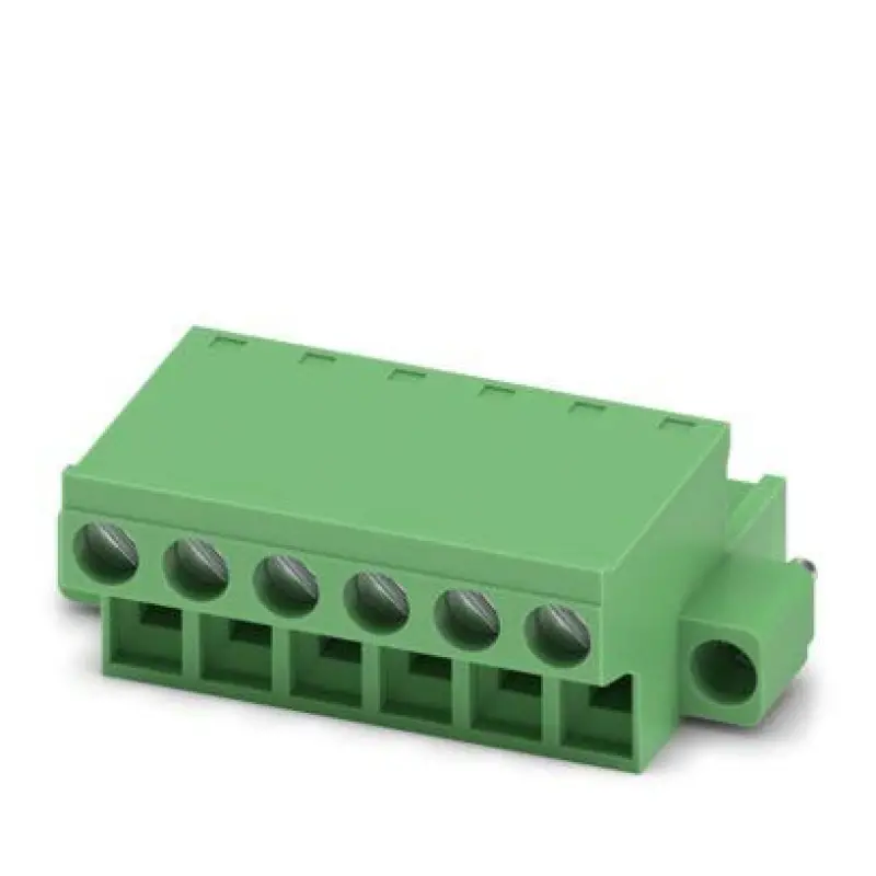 FRONT-MSTB 2,5/ 6-STF-5,08 - PCB connector