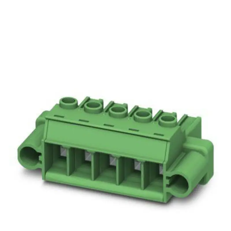 PC 5/ 8-STF1-7,62 - PCB connector