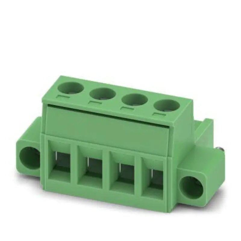 MSTB 2,5/ 4-STF-5,08 - PCB connector