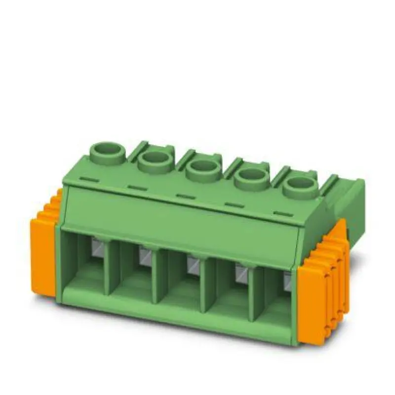PC 5/ 2-STCL1-7,62 - PCB connector