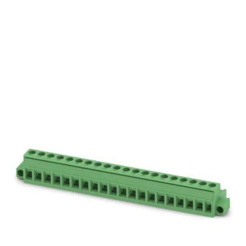 MSTB 2,5/20-STF-5,08 - PCB connector