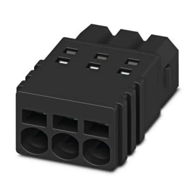 PTSM 0,5/ 2-P-2,5 - PCB connector