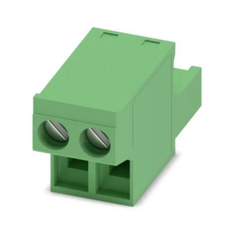 FRONT-MSTB 2,5/ 2-ST - PCB connector
