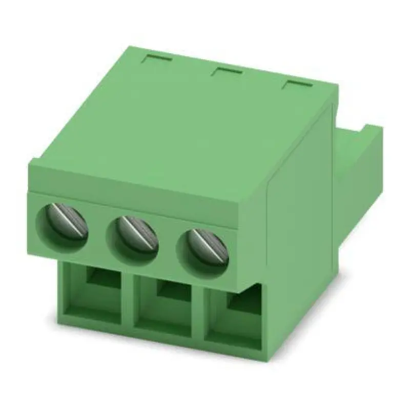 FRONT-MSTB 2,5/ 3-ST - PCB connector