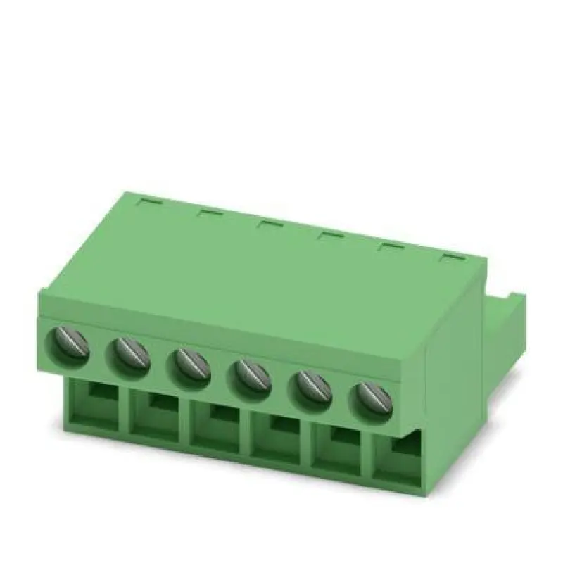 FRONT-MSTB 2,5/ 6-ST - PCB connector