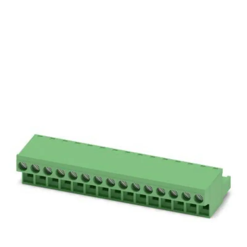 FRONT-MSTB 2,5/15-ST - PCB connector