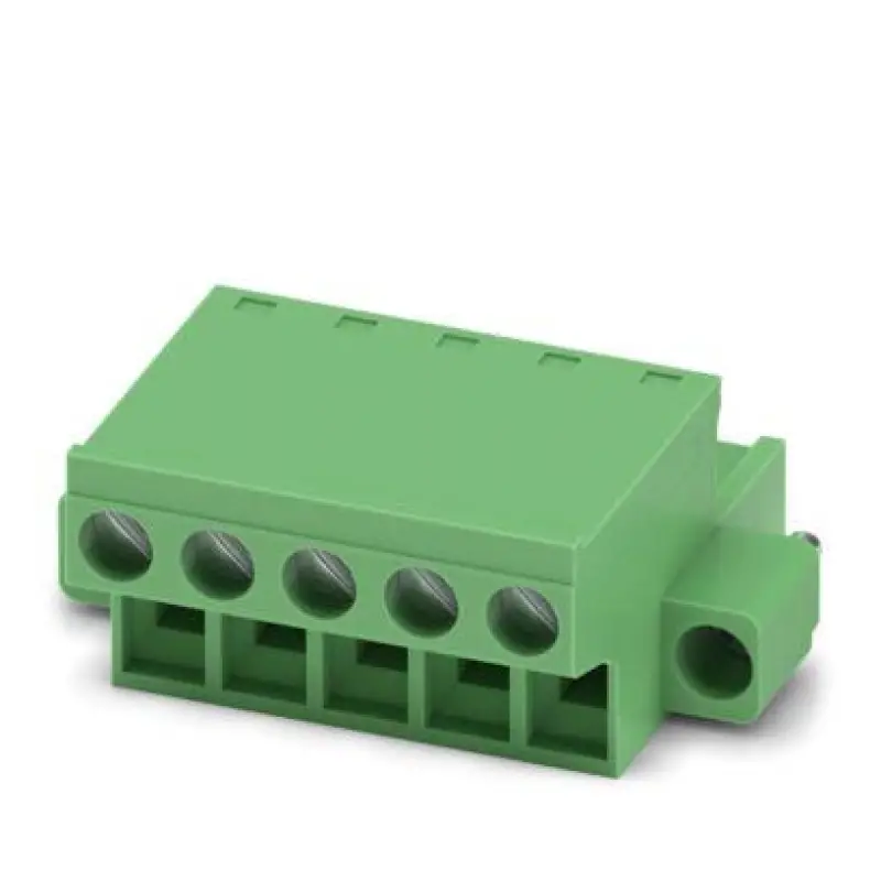 FRONT-MSTB 2,5/ 5-STF - PCB connector