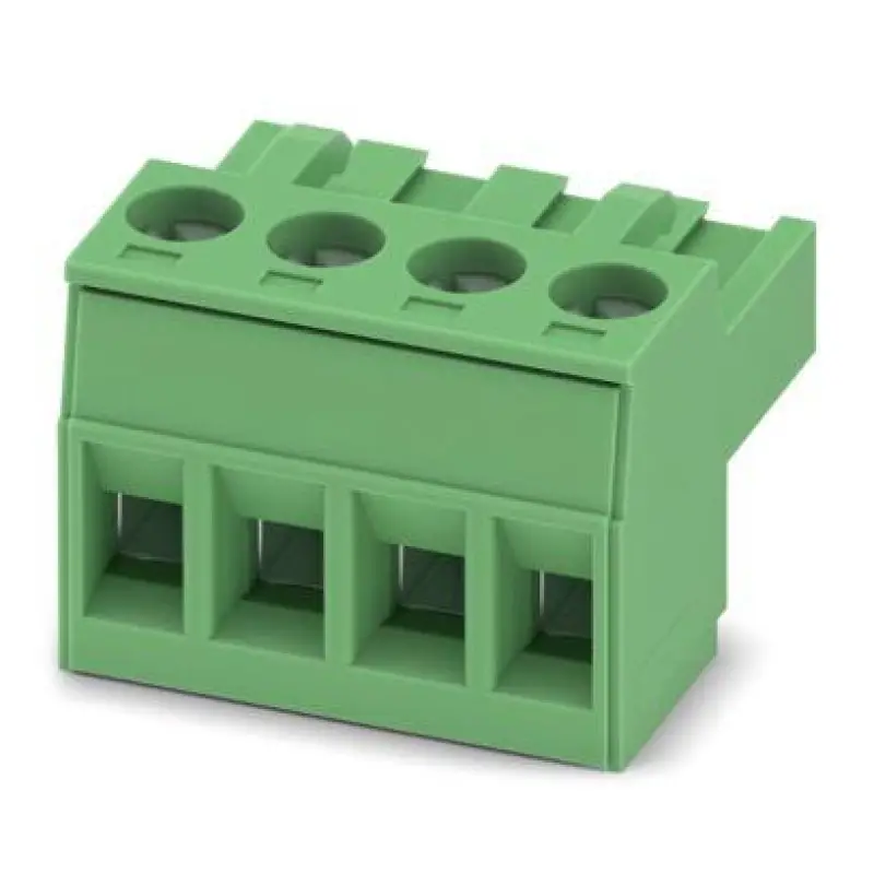 MSTBT 2,5/ 4-ST - PCB connector