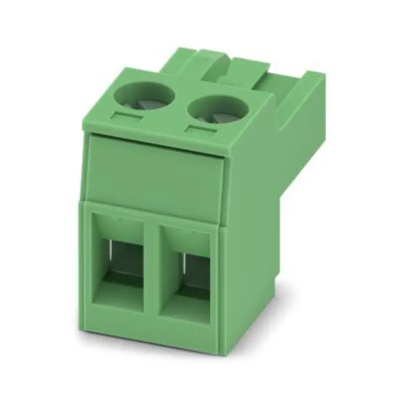 MSTBT 2,5/ 2-ST-5,08 - PCB connector