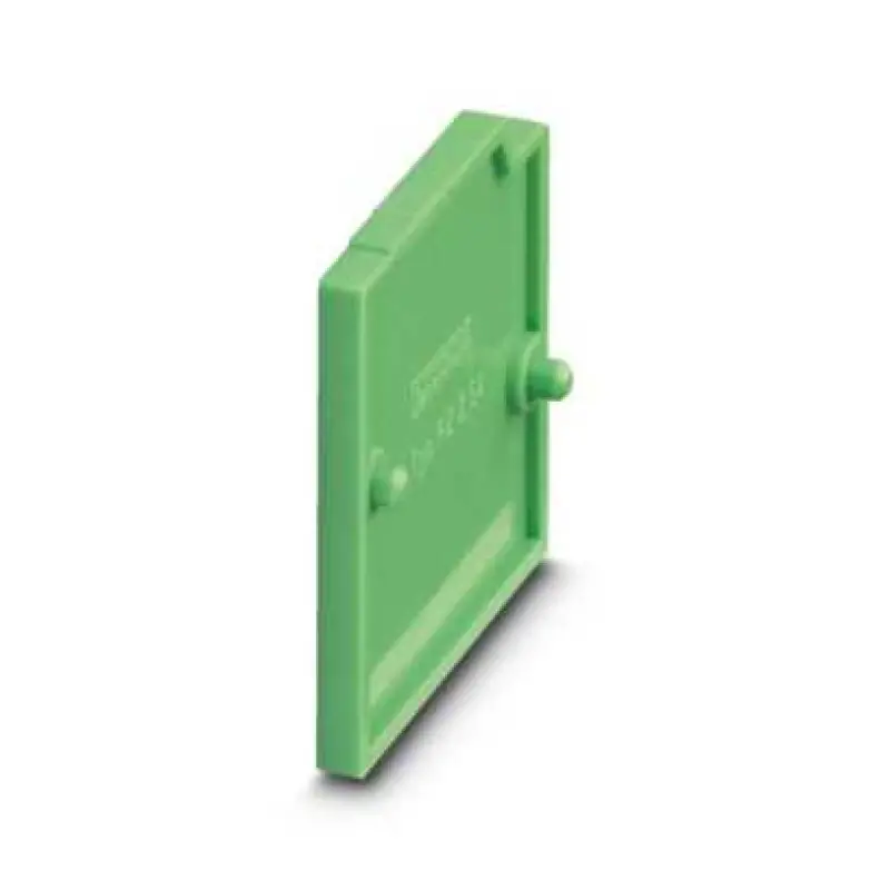 RZ 2,54 - Pitch spacer