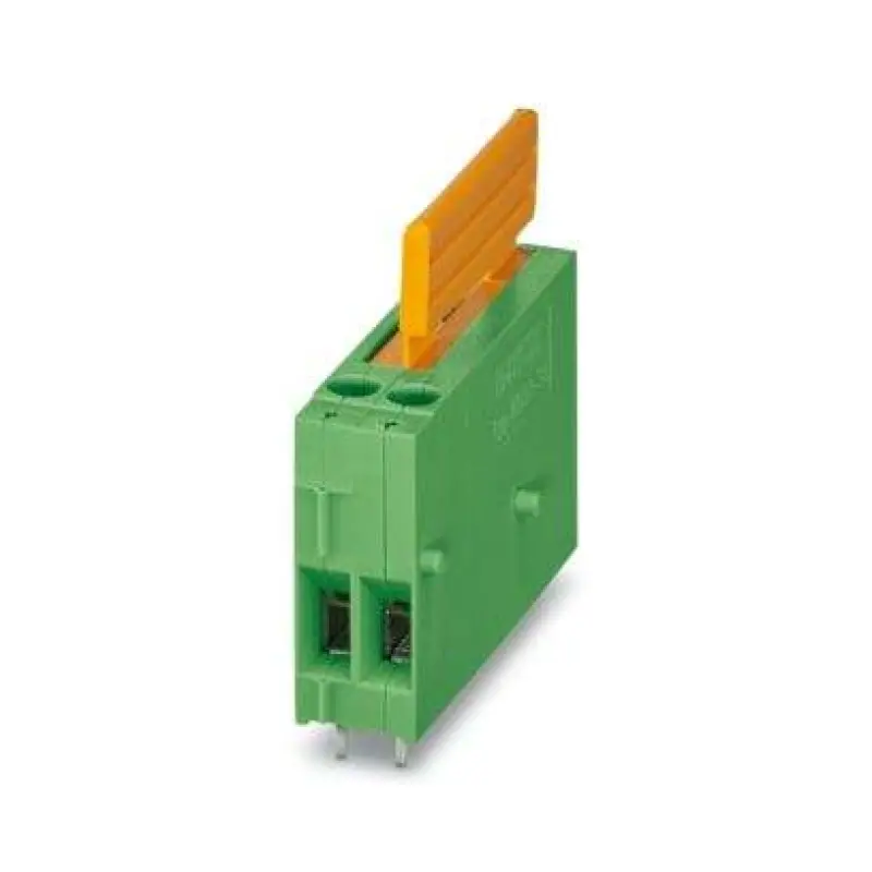 KDS 3-SI - PCB terminal block