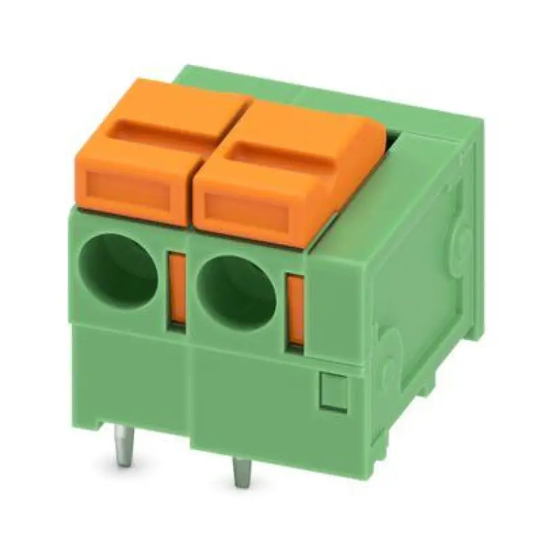 FFKDSA1/H1-5,08- 2 - PCB terminal block