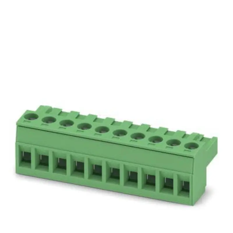 MSTBT 2,5/10-ST-5,08 - PCB connector