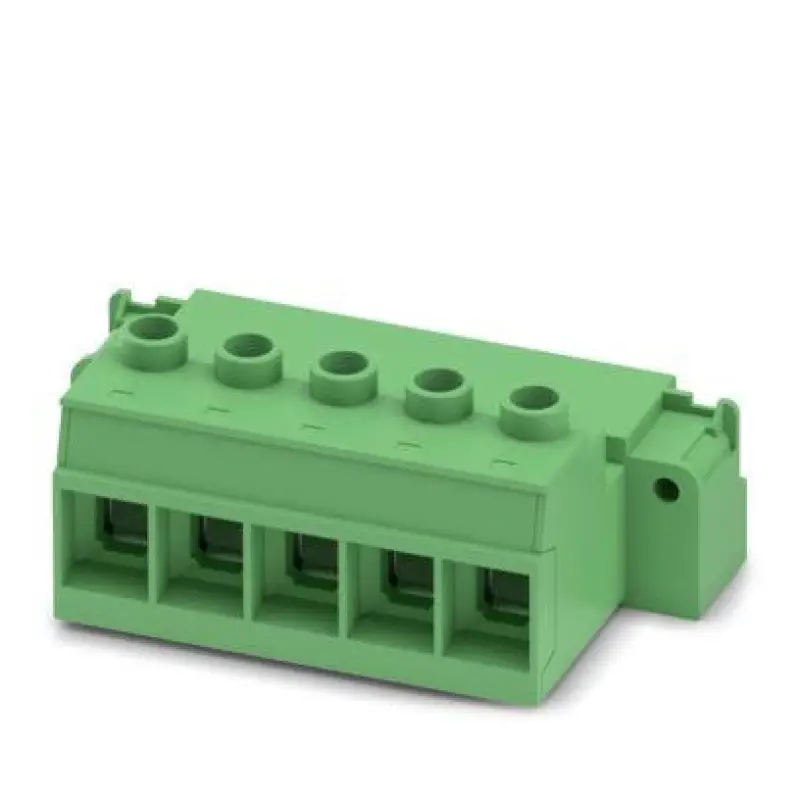 IPC 35 HC/ 5-STGF-15,00 - PCB connector