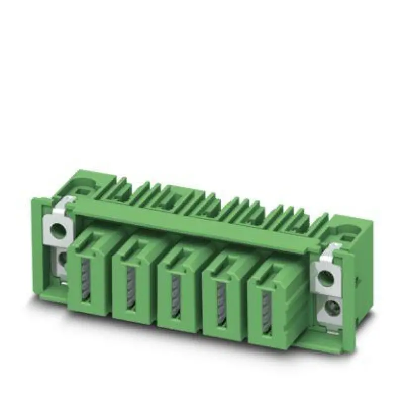 DFK-IPC 35 HC/ 6-GF-15,00 - Feed-through header