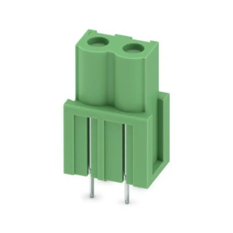 ICV 2,5/ 2-G-5,08 - PCB header