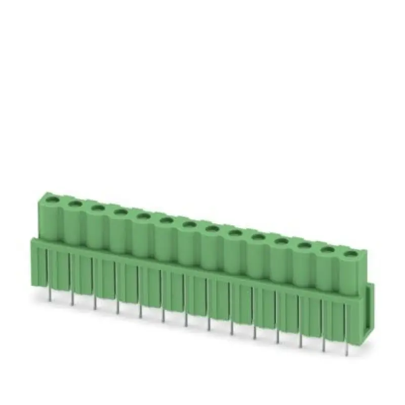 ICV 2,5/14-G-5,08 - PCB header