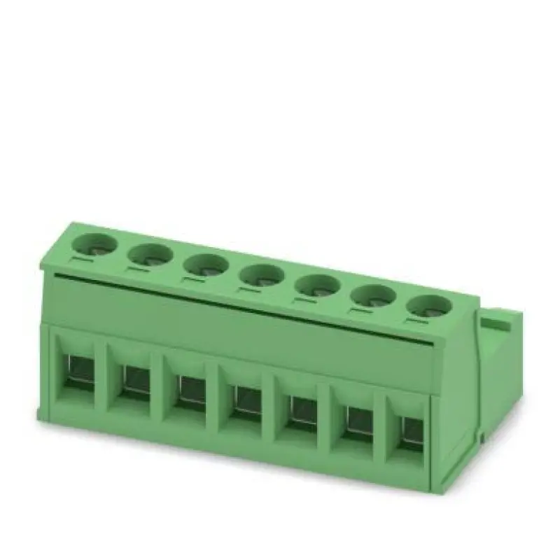 IC 2,5/ 7-ST-5,08 - PCB connector