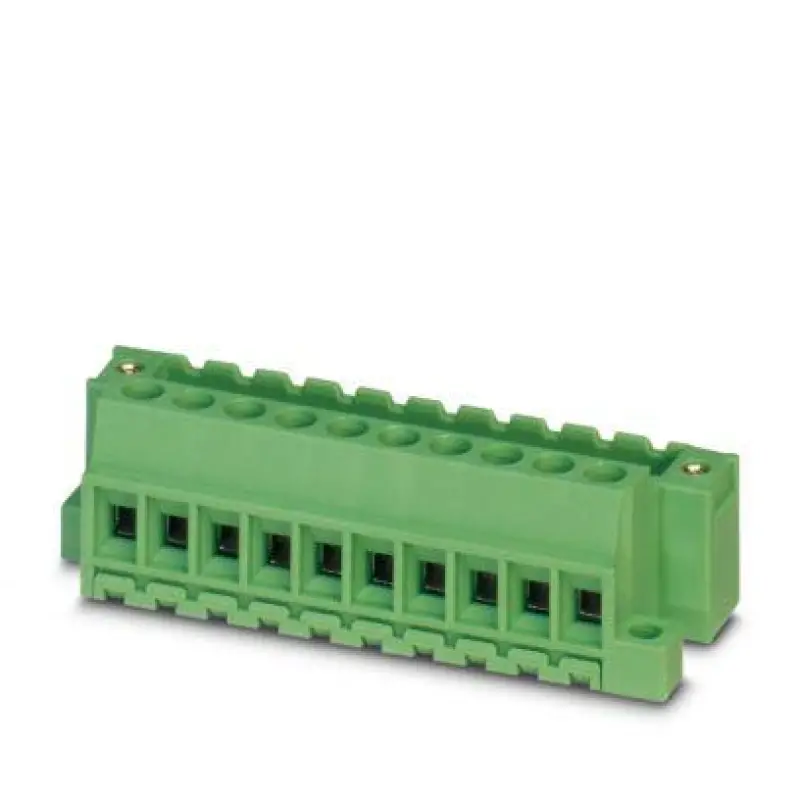 MVSTBU 2,5/10-GFB-5,08 - PCB header