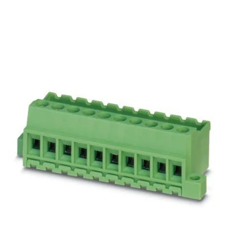 MVSTBU 2,5/ 5-GB-5,08 - PCB header