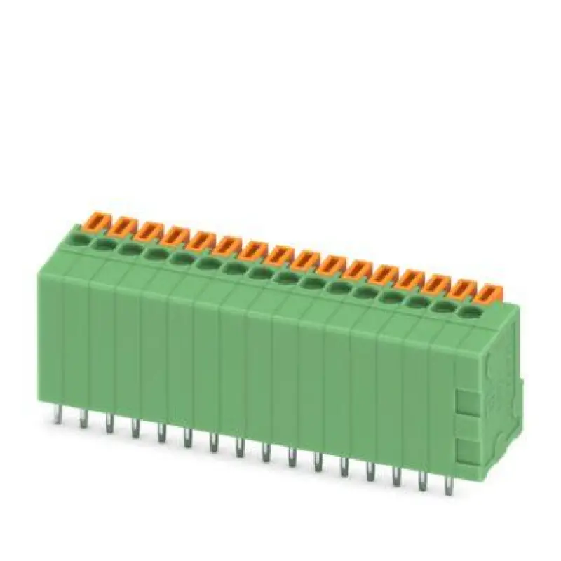 FFKDSA1/V-2,54-16 - PCB terminal block