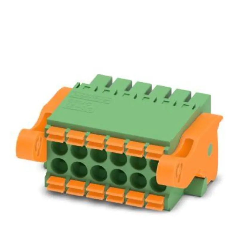 DFMC 1,5/ 6-ST-3,5-LR - PCB connector