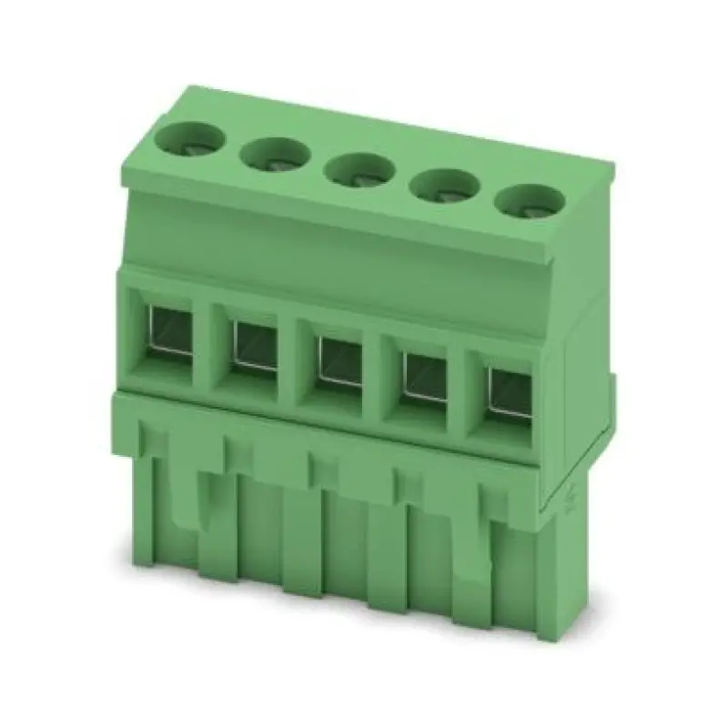 MVSTBR 2,5/ 5-ST - PCB connector