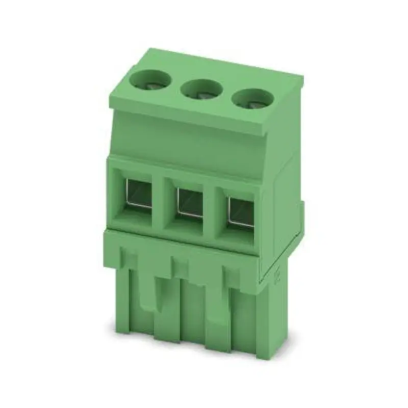 MVSTBR 2,5/ 3-ST-5,08 - PCB connector