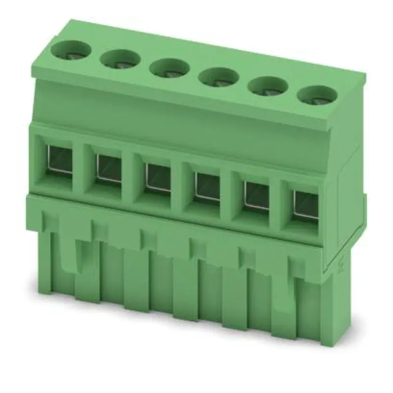 MVSTBR 2,5/ 6-ST-5,08 - PCB connector