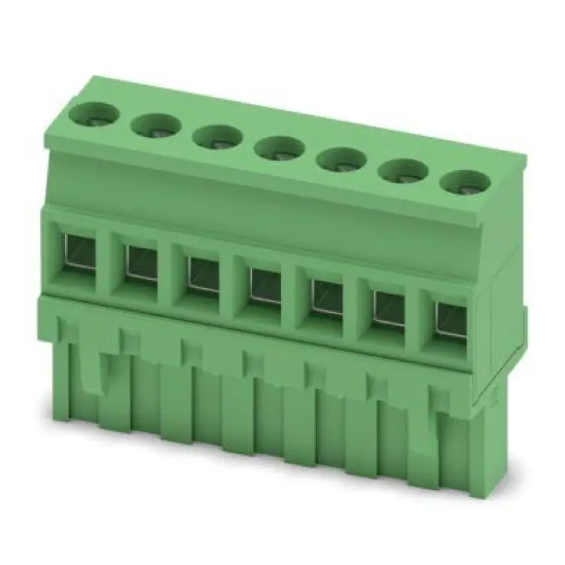 MVSTBR 2,5/ 7-ST-5,08 - PCB connector
