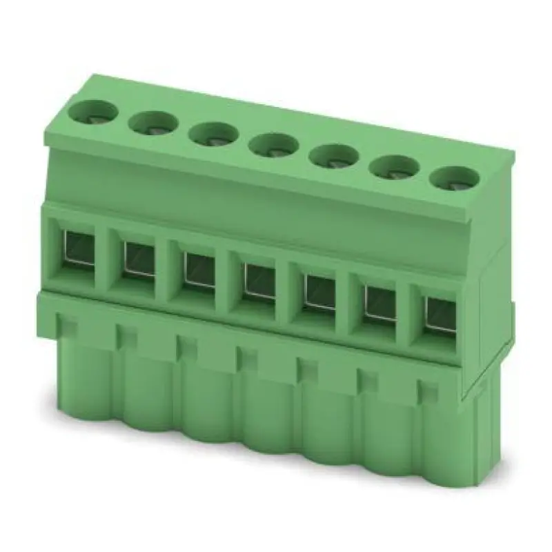 MVSTBW 2,5/ 7-ST - PCB connector