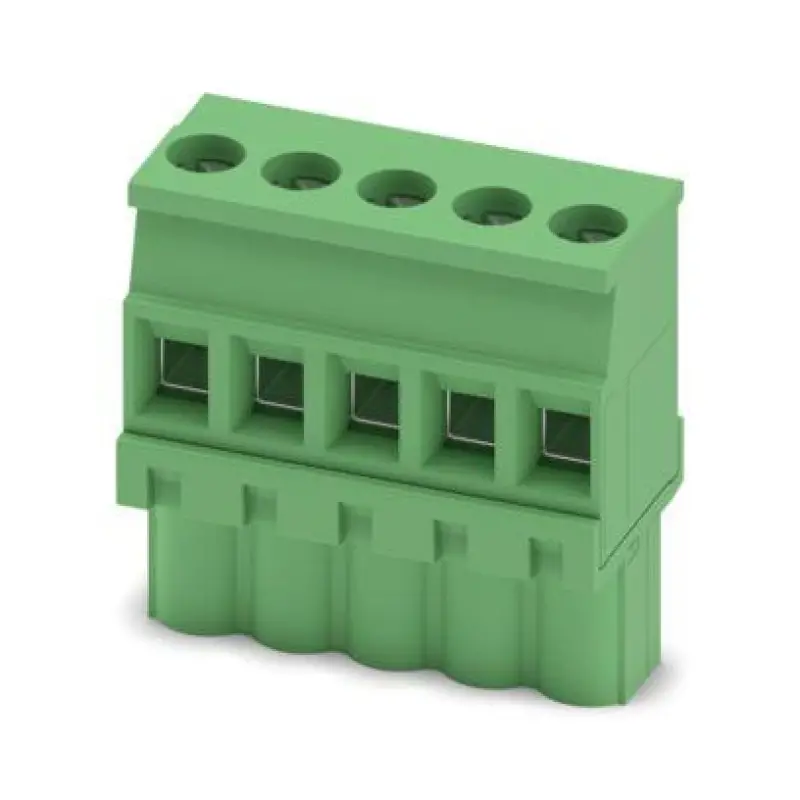MVSTBW 2,5/ 5-ST-5,08 - PCB connector