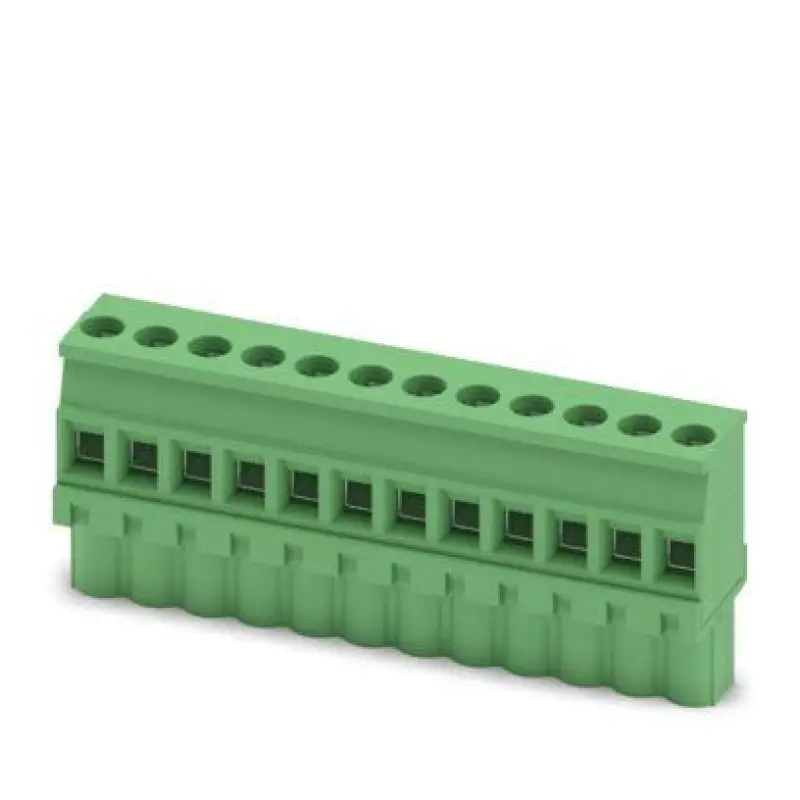 MVSTBW 2,5/12-ST-5,08 - PCB connector